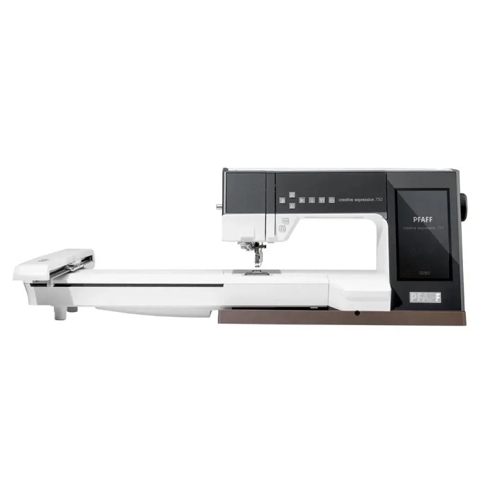 Pfaff creative Icon 2 Sewing & Embroidery Machines