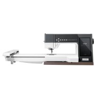 Pfaff creative Expression 750 Macchine per cucire e ricamare