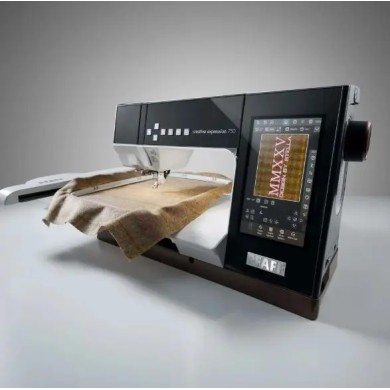 Pfaff machines à coudre et à broder créatives Icon 2