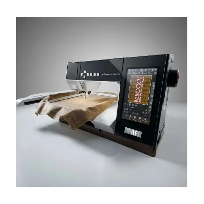 Pfaff creative Icon 2 Sewing & Embroidery Machines