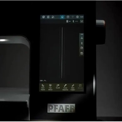 Pfaff creative Icon 2 Sewing & Embroidery Machines