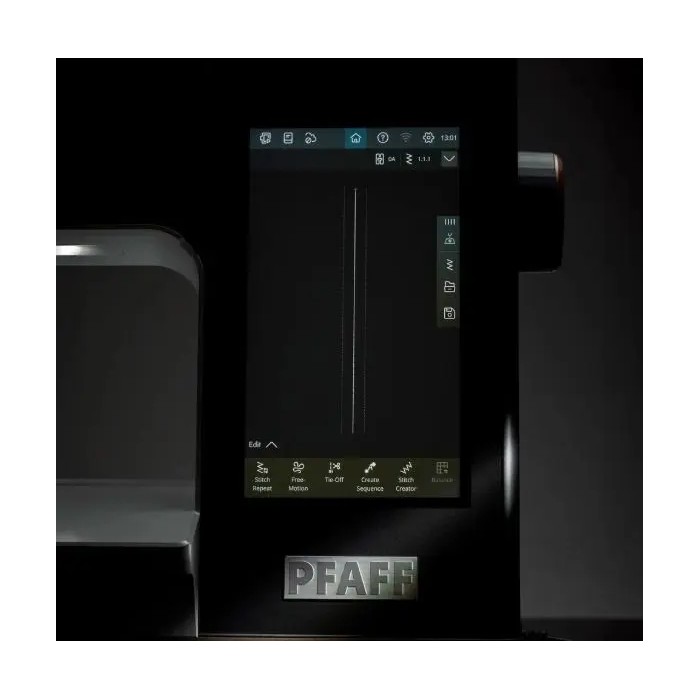 Pfaff machines à coudre et à broder créatives Icon 2
