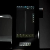 Pfaff machines à coudre et à broder créatives Icon 2