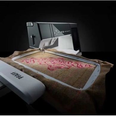 Pfaff creative Icon 2 Sewing & Embroidery Machines