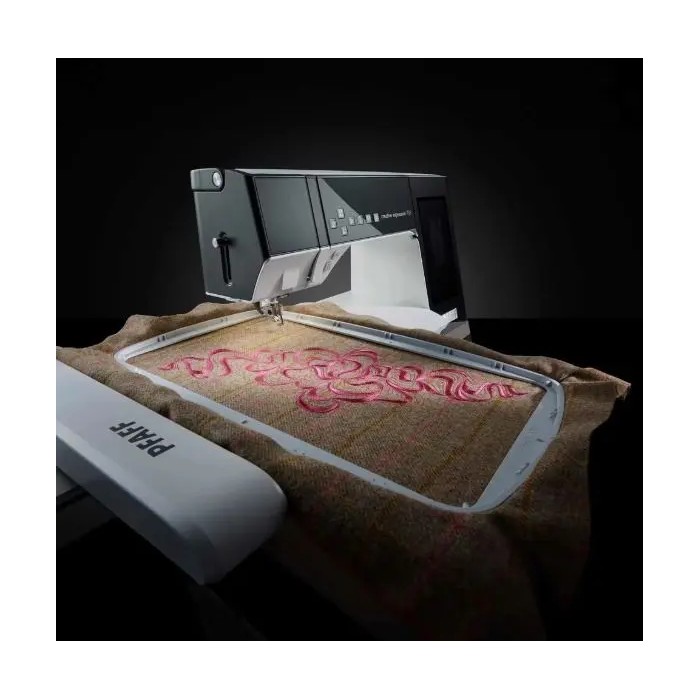 Pfaff creative Icon 2 Sewing & Embroidery Machines