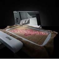 Pfaff creative Expression 750 Macchine per cucire e ricamare