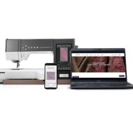 Pfaff machines à coudre et à broder créatives Icon 2