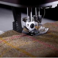 Pfaff creative Expression 750 Macchine per cucire e ricamare