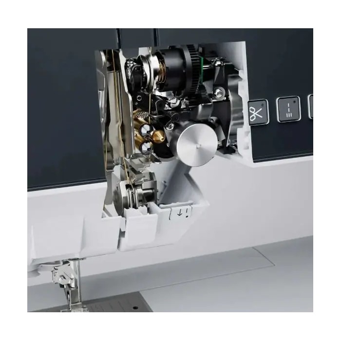 Pfaff creative Expression 750 Macchine per cucire e ricamare