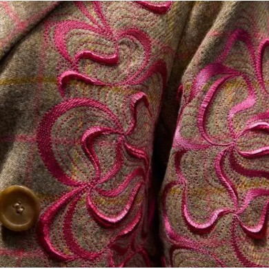 Pfaff creative Expression 750 Macchine per cucire e ricamare