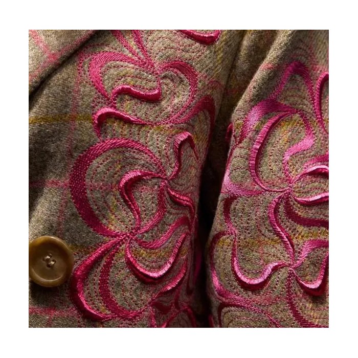 Pfaff creative Expression 750 Macchine per cucire e ricamare