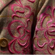 Pfaff creative Expression 750 Macchine per cucire e ricamare