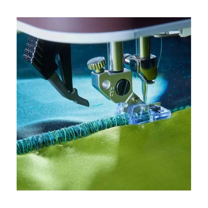 Pfaff creative Expression 750 Macchine per cucire e ricamare