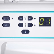 SMARTER BY PFAFF™ 260C Macchina per cucire elettronica