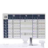 Husqvarna Viking Opal 650 Electronic Sewing Machine