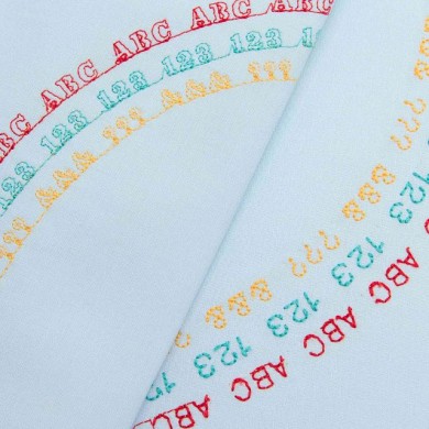 Husqvarna Viking Opal 650 Electronic Sewing Machine