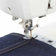 Husqvarna Viking Opal 650 Electronic Sewing Machine