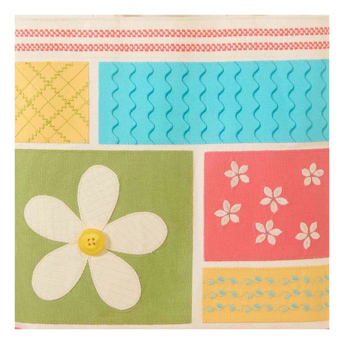 Husqvarna Viking Opal 650 Electronic Sewing Machine