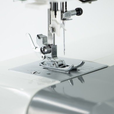 TEXI GOLD Multifunction automatic sewing machine, 24 programs...