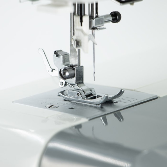 TEXI GOLD Multifunction automatic sewing machine, 24 programs...