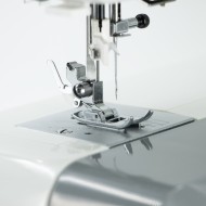 TEXI GOLD Multifunction automatic sewing machine, 24 programs...