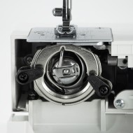 TEXI GOLD Macchina da cucire automatica multifunzione, 24 programmi...