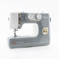 TEXI GOLD Multifunction automatic sewing machine, 24 programs...