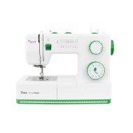 TEXI GOLD Multifunction automatic sewing machine, 24 programs...