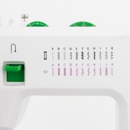 TEXI GOLD Multifunction automatic sewing machine, 24 programs...