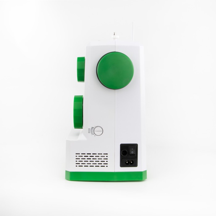 TEXI GOLD Multifunction automatic sewing machine, 24 programs...