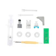 TEXI FORCE Macchina da cucire automatica multifunzione, 23 programmi di cucito