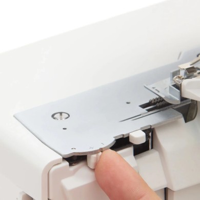 Tagliacuci Pfaff Admire 3000 + Tavolo allungabase