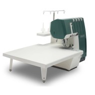 Pfaff Admire AIR 5000 Air Threading Overlock