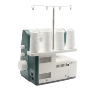 Pfaff Admire AIR 5000 Air Threading Overlock