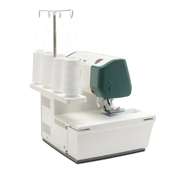 Pfaff Admire AIR 5000 Air Threading Overlock