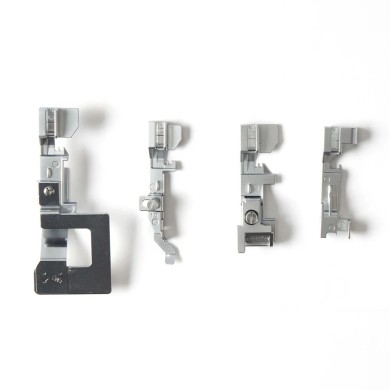 Pfaff Admire AIR 5000 Air Threading Overlock