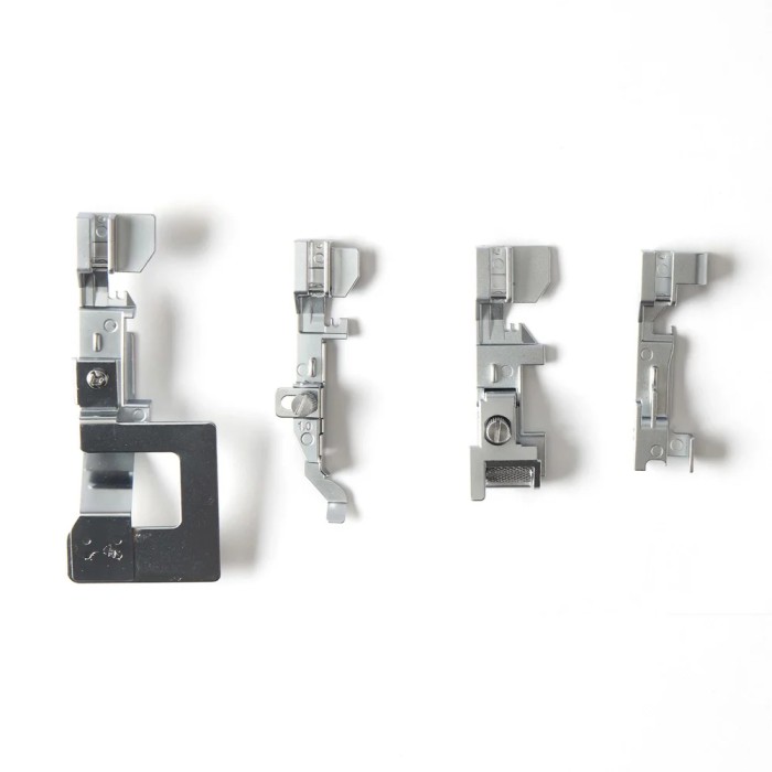 Pfaff Admire AIR 5000 Air Threading Overlock