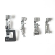 Pfaff Admire AIR 5000 Air Threading Overlock