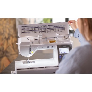 Brother Machine à coudre électronique Innov-is A65