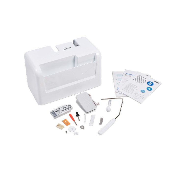 Brother Innov-is A65 Electronic Sewing Machine