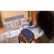 Brother Innov-is NV 1100 Macchina per cucire elettronica