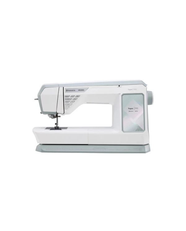 Husqvarna Viking Machine à coudre électronique Sapphire 930