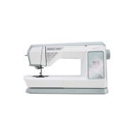 Macchina per cucire HUSQVARNA® VIKING® DESIGNER TOPAZ™ 55Q