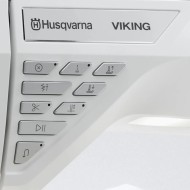 Macchina per cucire HUSQVARNA® VIKING® DESIGNER TOPAZ™ 55Q
