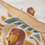 Husqvarna Viking Surjeteuse à filetage d’air Amber Air S400