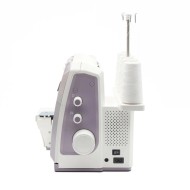 Husqvarna Viking Amber Air S400 Air Threading Overlock