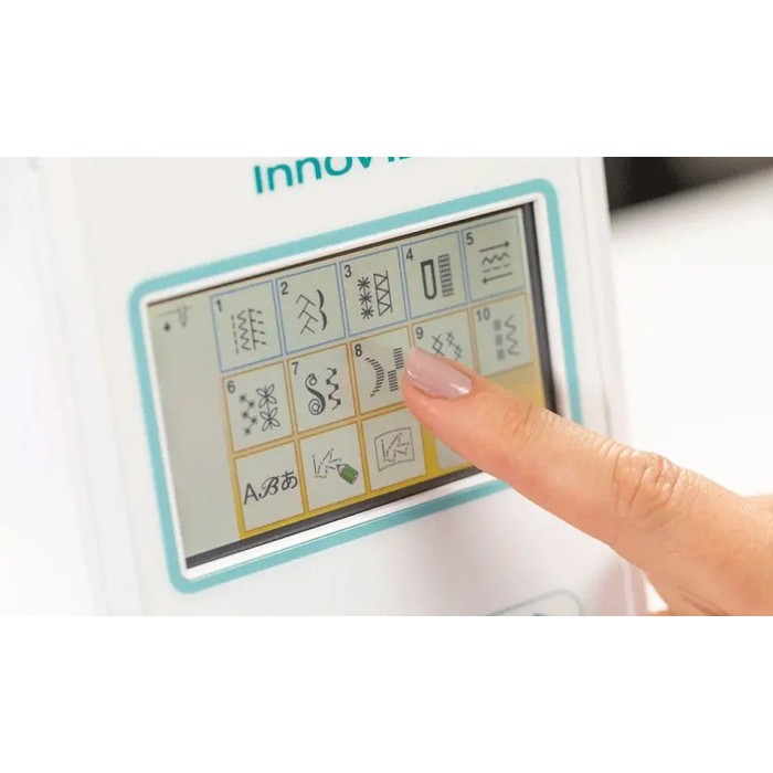 Brother Innov-is F460 Electronic Sewing Machine