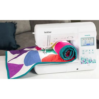 Brother Innov-is F460 Electronic Sewing Machine