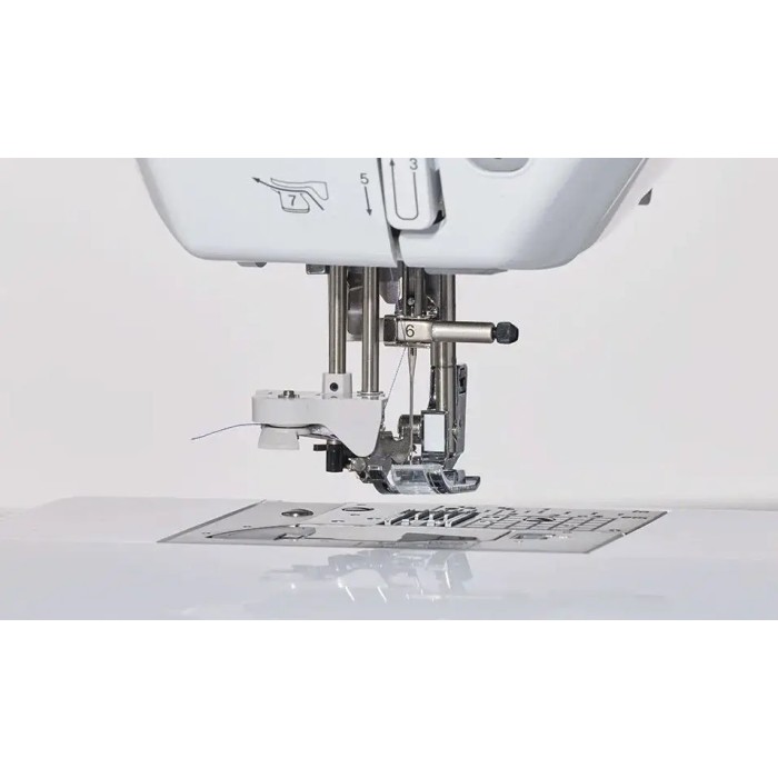 Brother Machine à coudre électronique Innov-is F460