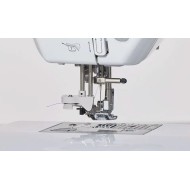 Brother Machine à coudre électronique Innov-is F460